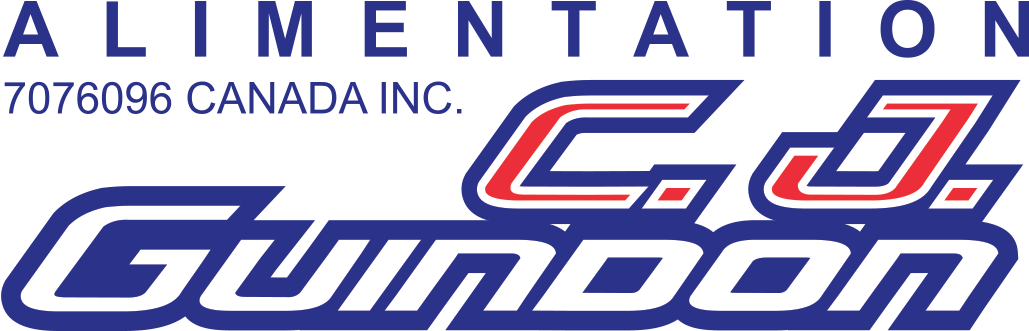 Alimentation C.J. Guindon - Distributeur Alimentaire