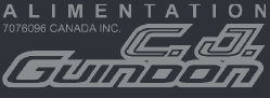 Alimentation C.J. Guindon - Distributeur Alimentaire